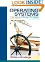 Operating Systems: Internals and Design Principles
