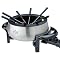 Rival Stainless Steel Fondue Pot