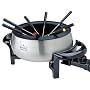 Rival Stainless Steel Fondue Pot