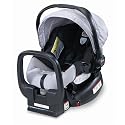 Britax Chaperone Infant Car Seat, Black