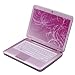 Sony Vaio -CS11S/P 35,8 cm (14,1 Zoll) WXGA Notebook (Intel Core 2 Duo P8400 2,2GHz, 4GB RAM, 320GB HDD, Nvidia GeForce 9300M GS, DVD+- DL RW, Windows Vista Home Premium)