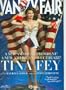 Vanity Fair January 2009 Tina Fey