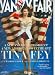 Vanity Fair January 2009 Tina Fey