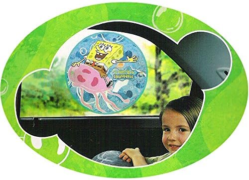 Spongebob Squarepants Suncutters Side-Shade