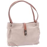 La Bagagerie Eiffel.Nat Sac à main femme - Beige S
