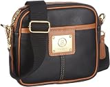 Bogner Summer 1113701001, Sac &agrave; main femme - Noir - V.9