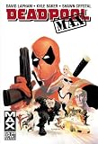 Deadpool Max