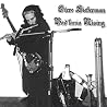 Image of album by Steve Lieberman