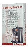 SAECO Milk circuits cleaning powder for cappuccino  from SAECO