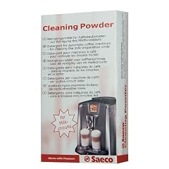 Saeco RI9124/12 Reinigungspulver Powder Pack