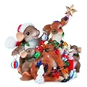 Charming Tails Friends Decorate Our Lives