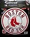 MLB Boston Red Sox Fathead Logo 12