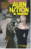 Alien Nation The Skin Trade #1 : The Case of the Missing Milksop (Adventure Comics)