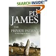 The Private Patient (Adam Dalgliesh Mystery)
