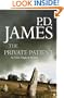 The Private Patient (Adam Dalgliesh Mystery)