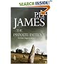 The Private Patient (Adam Dalgliesh Mystery)