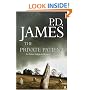 The Private Patient (Adam Dalgliesh Mystery)