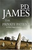The Private Patient (Adam Dalgliesh, #14)
