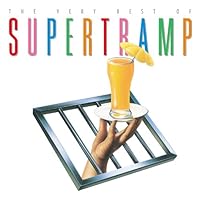 Supertramp Ablum Cover