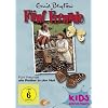 Enid Blyton - F�nf Freunde als Retter in der Not