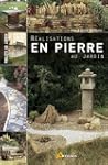 R�alisations en pierre au jardin