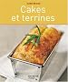 Cakes et terrines