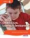 NVQ Level 3 Children