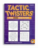 Tactic Twisters Level A