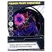 Bakugan Card: Power From Darkness