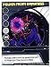 Bakugan Card: Power From Darkness