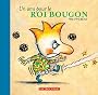 Un ami pour le roi bougon