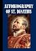 The Autobiography of Saint Ignatius by Saint Ignatius ISBN B001BGSUFO