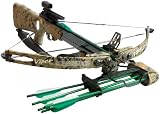 Copperhead™ Crossbow Package