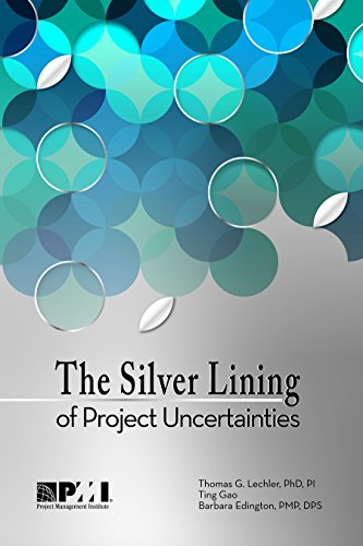 The Silver Lining of Project Uncertainties