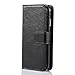 iPhone 6 Plus Wallet Case, Lumsing Protective Flip Case Pattern Case Detachable Premium Leather Wallet Case with Flip Smart Cover for Apple iPhone 6 5.5 