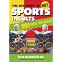 The Big Book of More Sports Insults