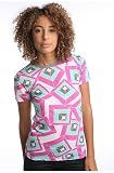 Urban Outfitters Hot Pink Juniors Graphic Tee T-Shirt