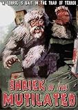 Shriek Of The Mutilated