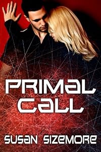 Primal Call (Vampire Primes Paranormal Romance)