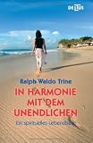 In Harmonie mit dem Unendlichen