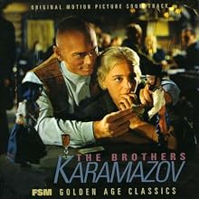 The Brothers Karamazov
