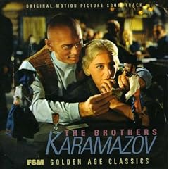 The Brothers Karamazov