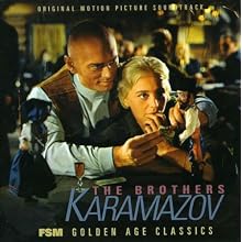 The Brothers Karamazov