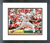 Adam Wainwright St. Louis Cardinals Framed Picture 8x10