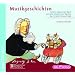 Johann Sebastian Bach und die schlaflosen N�chte des Grafen Keyserlingk