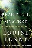 The Beautiful Mystery (Chief Inspector Gamache)