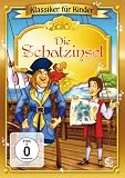 Produkt-Bild: Die Schatzinsel - Klassiker f&uuml;r Kinder