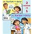Dora Goes to the Doctor/Dora Goes to the Dentist (Dora the Explorer) (Deluxe Pictureback)