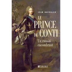 Le Prince de Conti