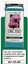 GROW MORE Urea Free Orchid fertilizer 20-10-20 (1.25 Lb)